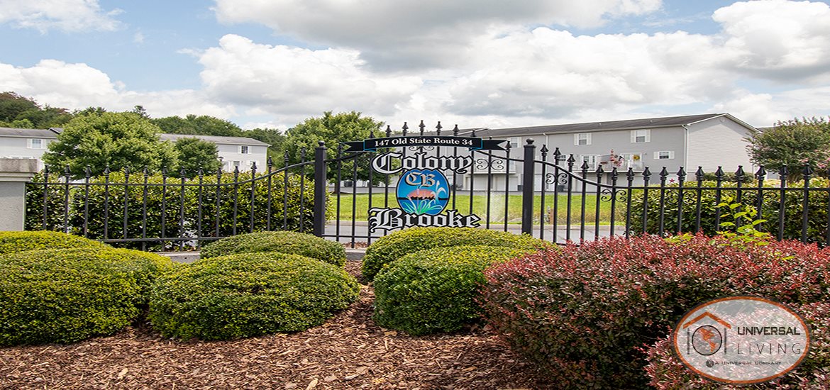 Colony Brooke Condominiums Apartments in Jonesborough, TN RENTCafe